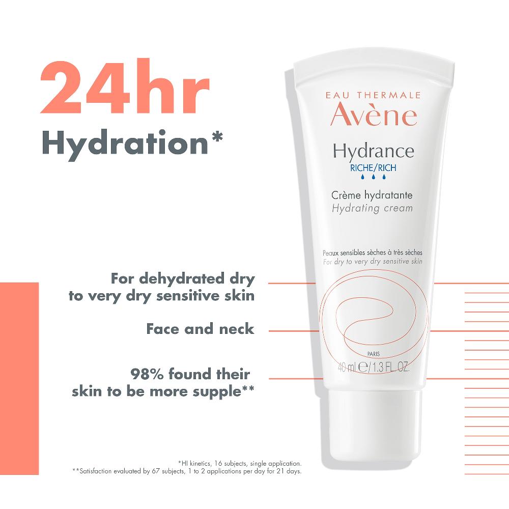 Lookfantastic Avène Hydrating Duo Bundle