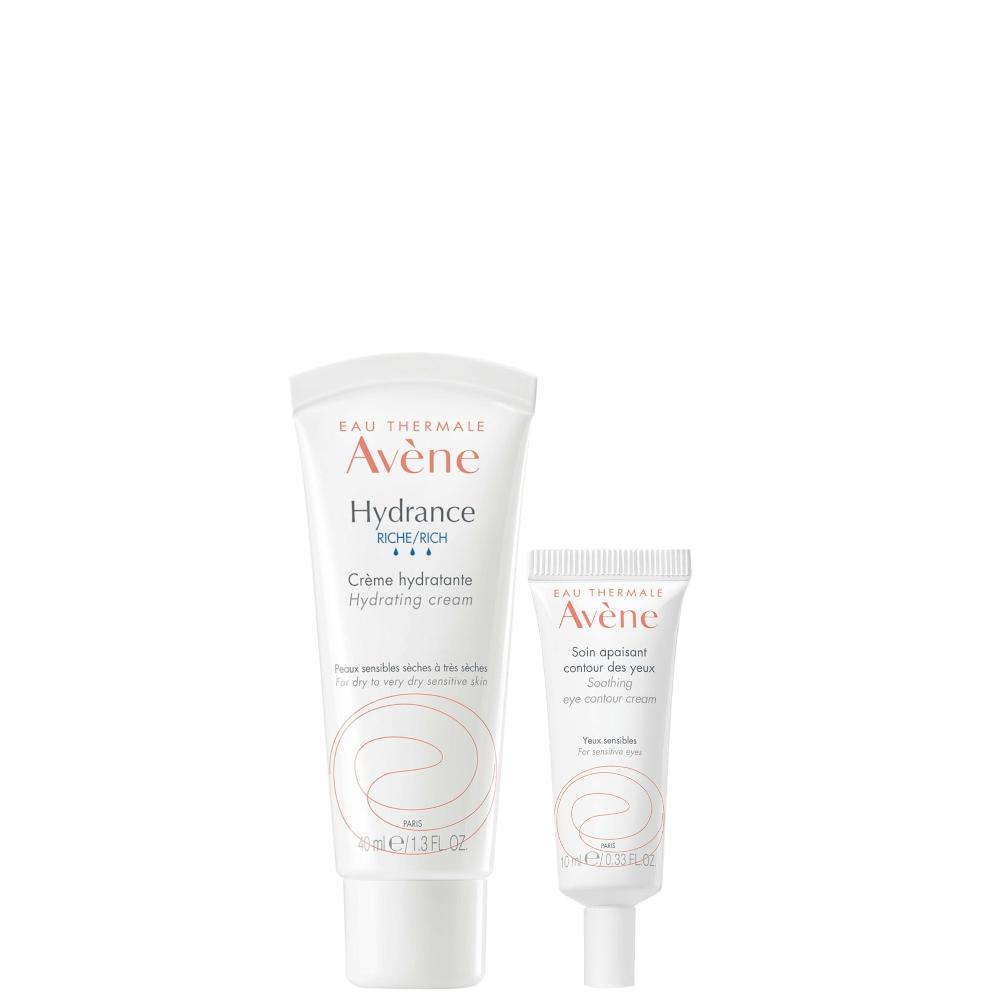 lookfantastic Avène Hydrating Duo Bundle
