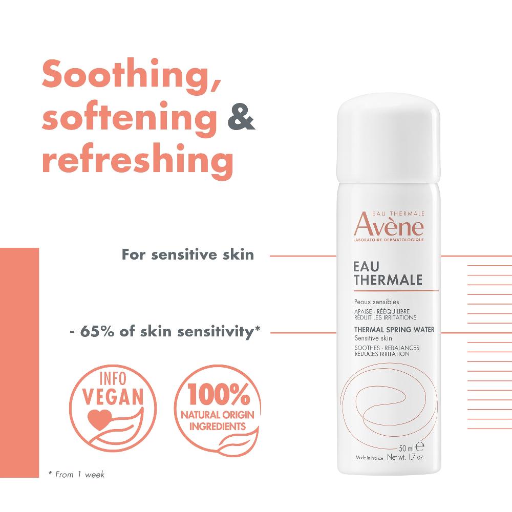 Lookfantastic Avène Restoring Duo Bundle