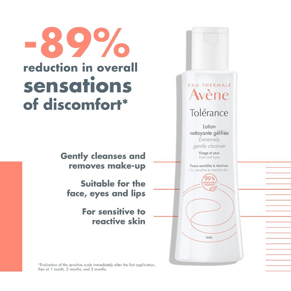 Lookfantastic Avène Sensitive Skin Saviours Bundle