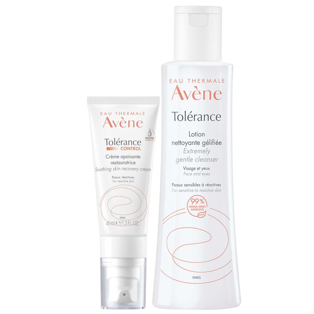 lookfantastic Avène Sensitive Skin Saviours Bundle