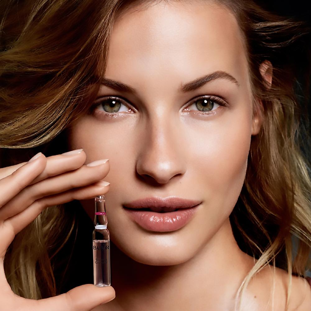 Lookfantastic BABOR Ampulle Hydra Plus 7 X 2ml
