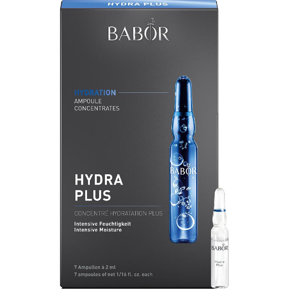 lookfantastic BABOR Ampulle Hydra Plus 7 x 2ml