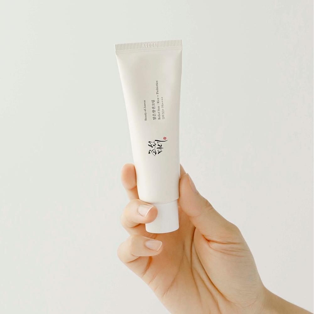 Lookfantastic Beauty Of Joseon Essentials Duo