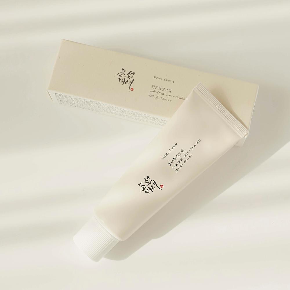 Lookfantastic Beauty Of Joseon Essentials Duo