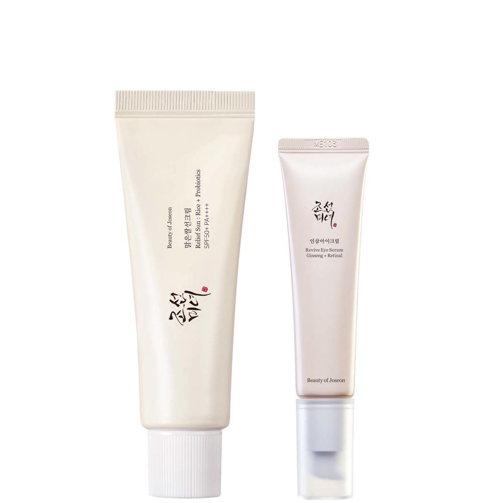 lookfantastic Beauty of Joseon Essentials Duo