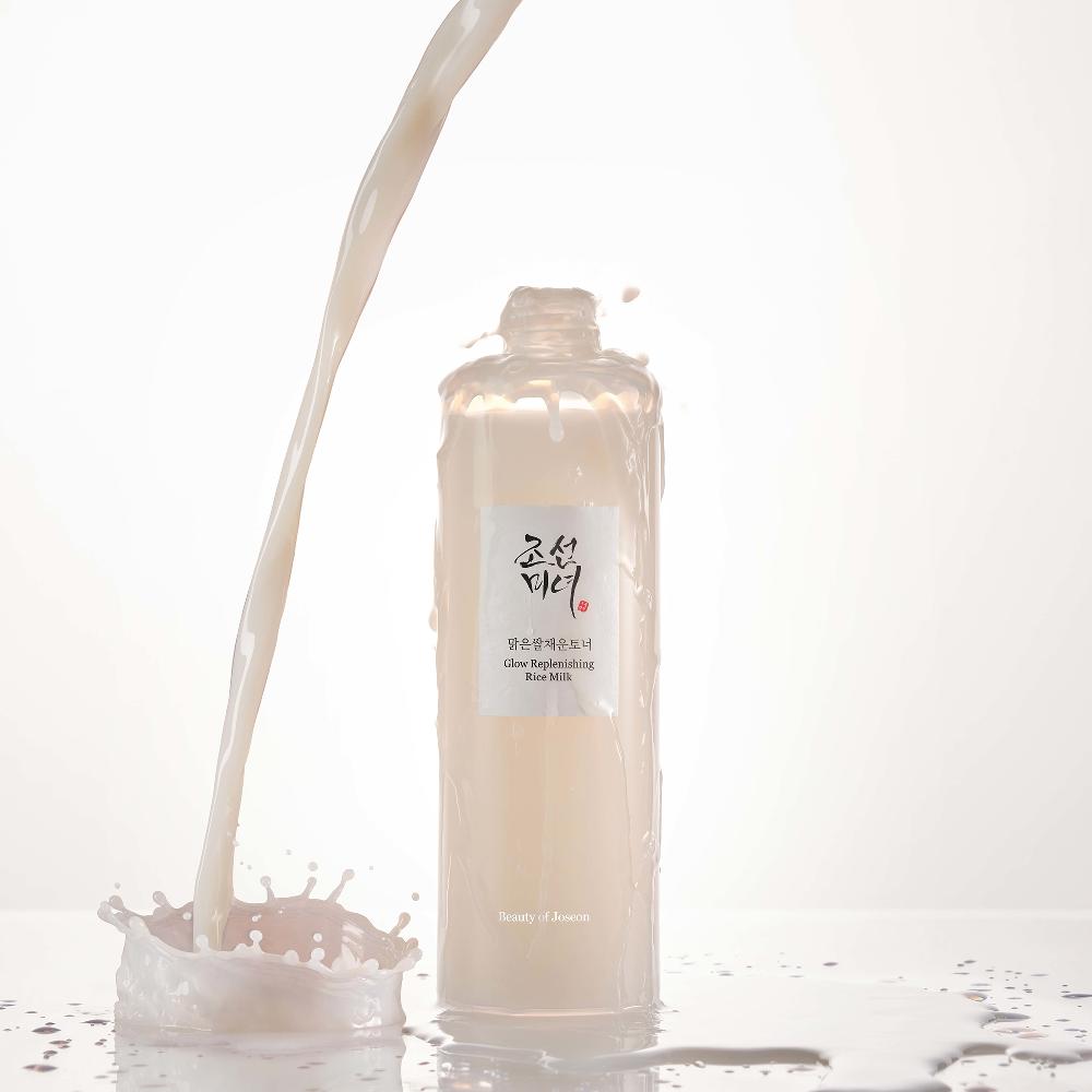 Lookfantastic Beauty Of Joseon Glowing Skin Trio