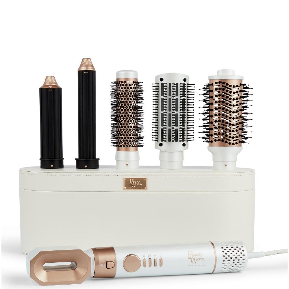 Lookfantastic Beauty Works AERIS Multi-Styler
