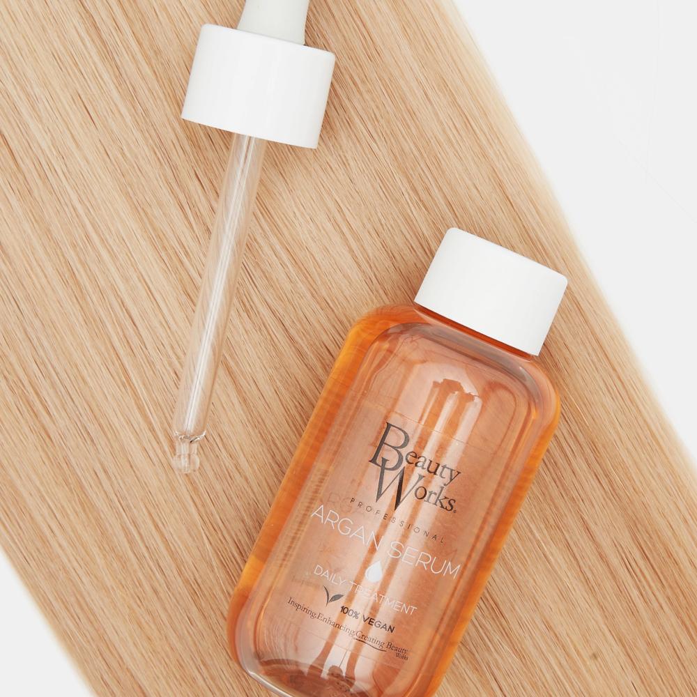 Lookfantastic Beauty Works Argan Serum 90ml
