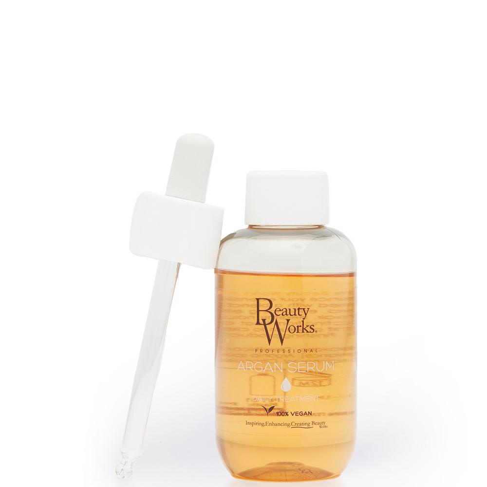 lookfantastic Beauty Works Argan Serum 90ml