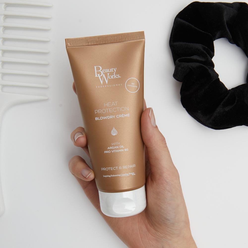 Lookfantastic Beauty Works Blowdry Crème 100ml