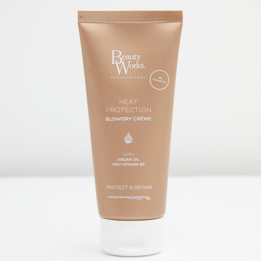 Lookfantastic Beauty Works Blowdry Crème 100ml
