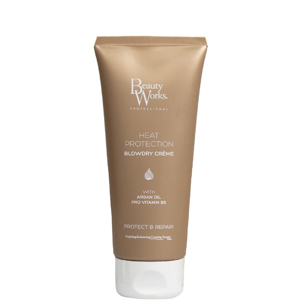 lookfantastic Beauty Works Blowdry Crème 100ml
