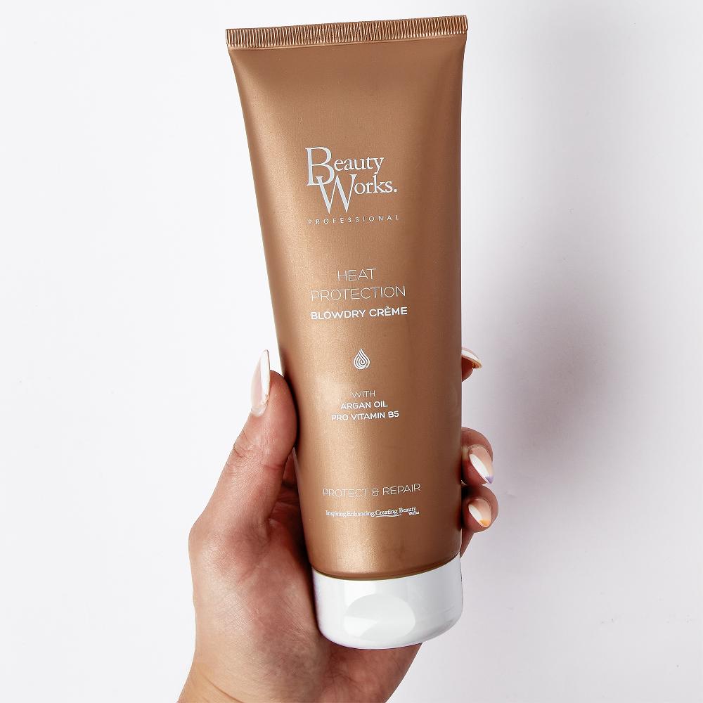 Lookfantastic Beauty Works Blowdry Crème 250ml
