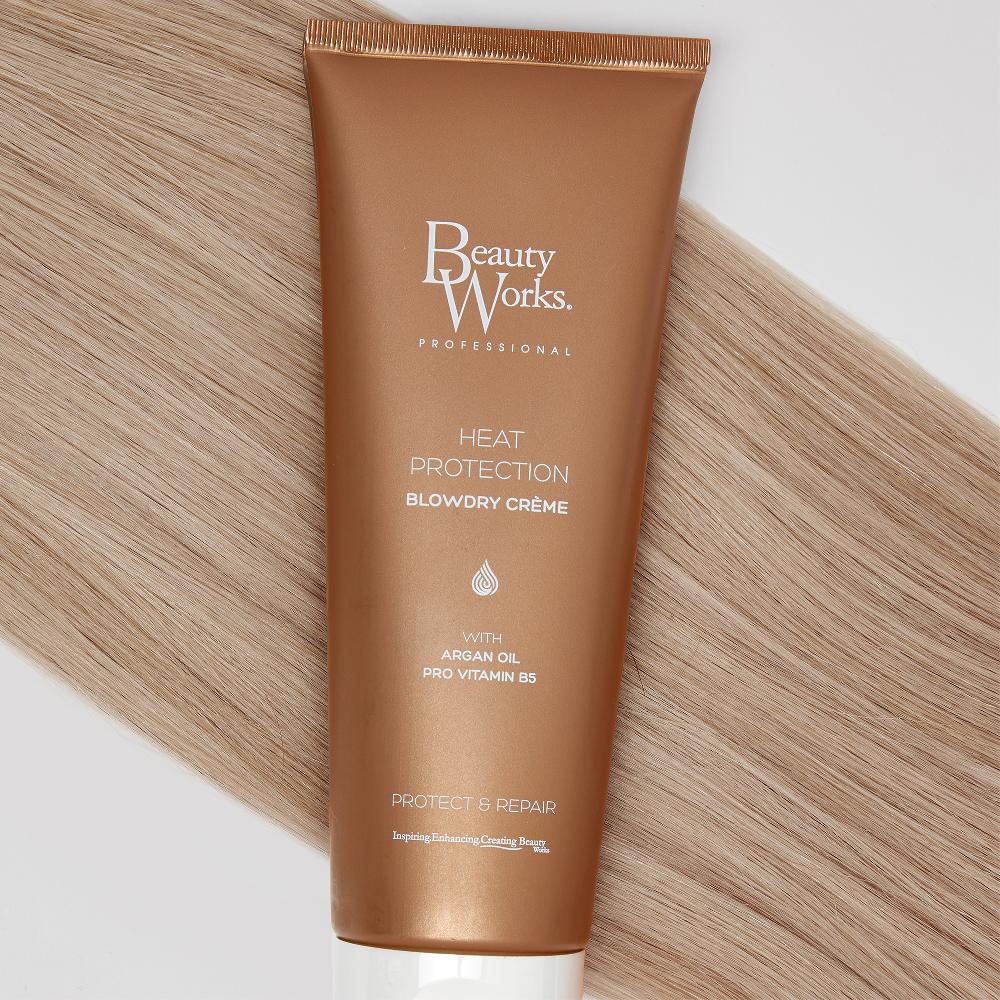 Lookfantastic Beauty Works Blowdry Crème 250ml
