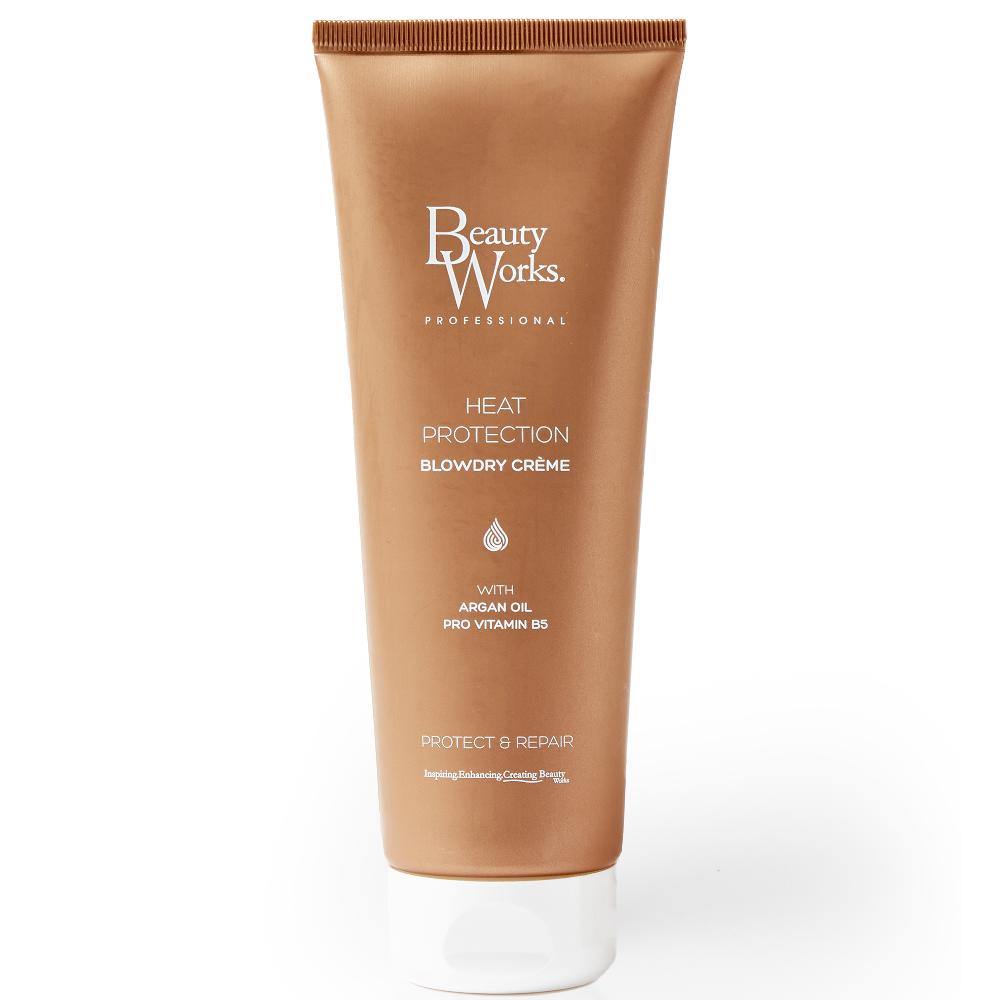 lookfantastic Beauty Works Blowdry Crème 250ml