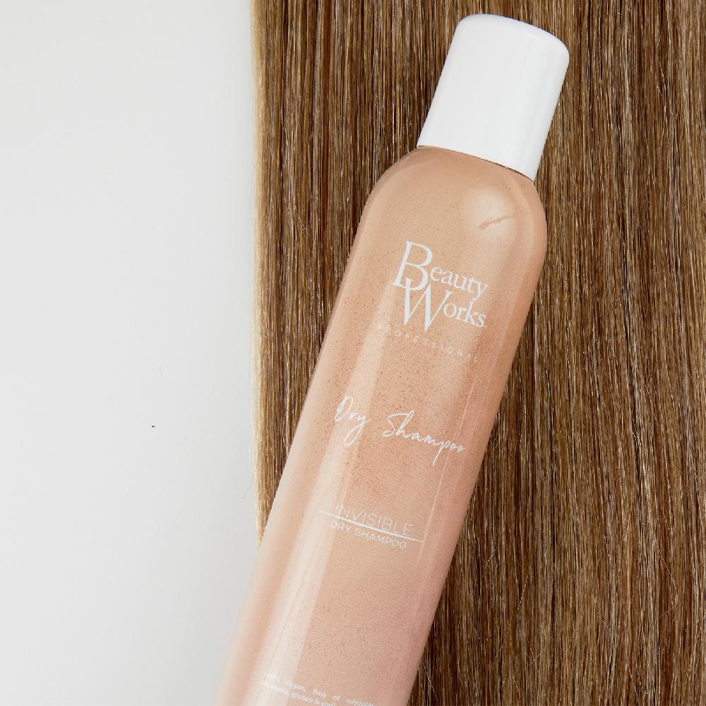 Lookfantastic Beauty Works Dry Shampoo 300ml