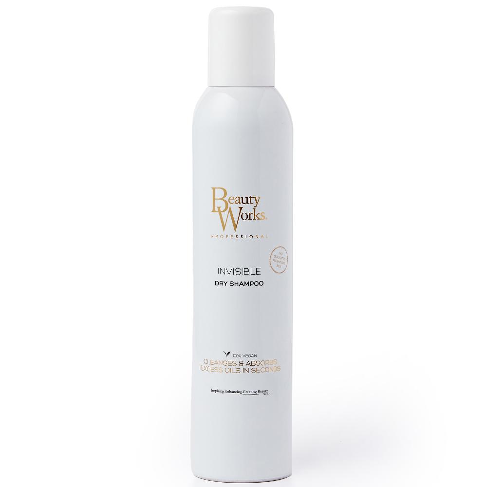 lookfantastic Beauty Works Dry Shampoo 300ml