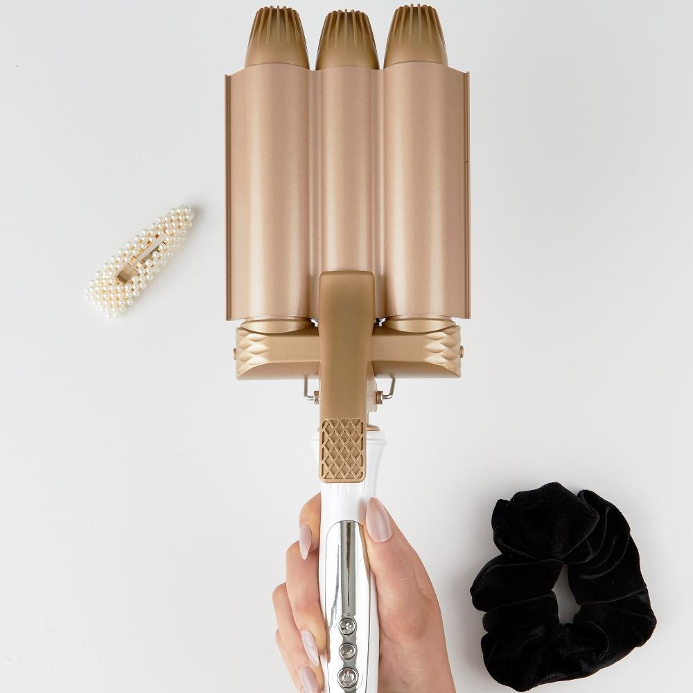 Lookfantastic Beauty Works Jumbo Waver