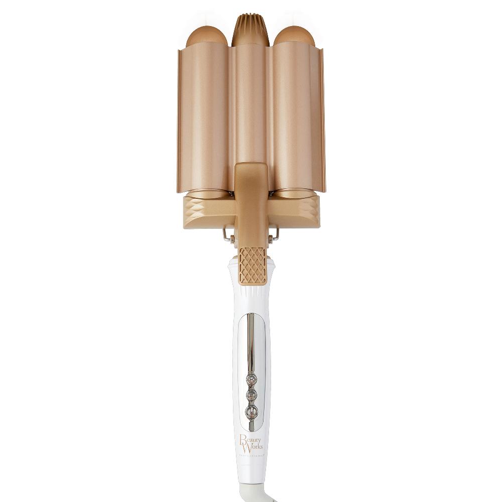 lookfantastic Beauty Works Jumbo Waver