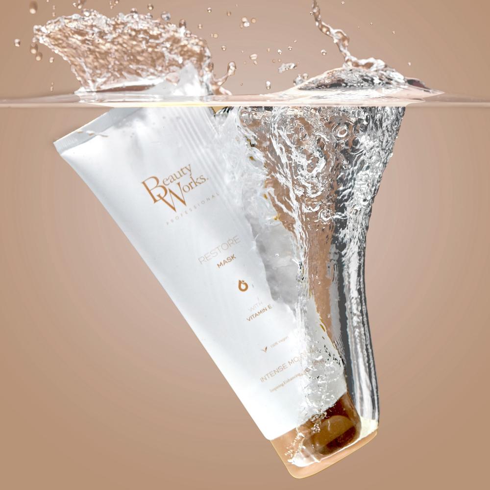Lookfantastic Beauty Works Restore Mask 250ml