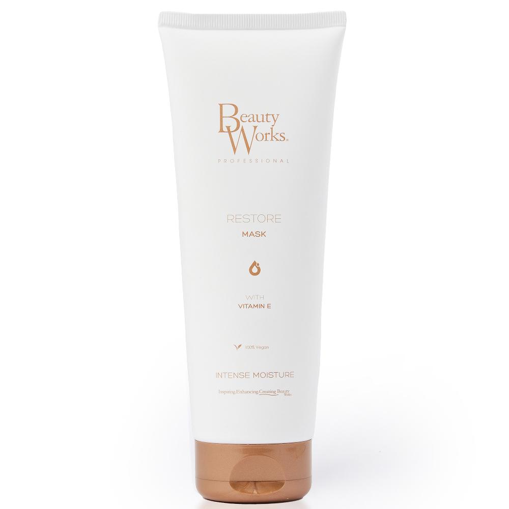 lookfantastic Beauty Works Restore Mask 250ml