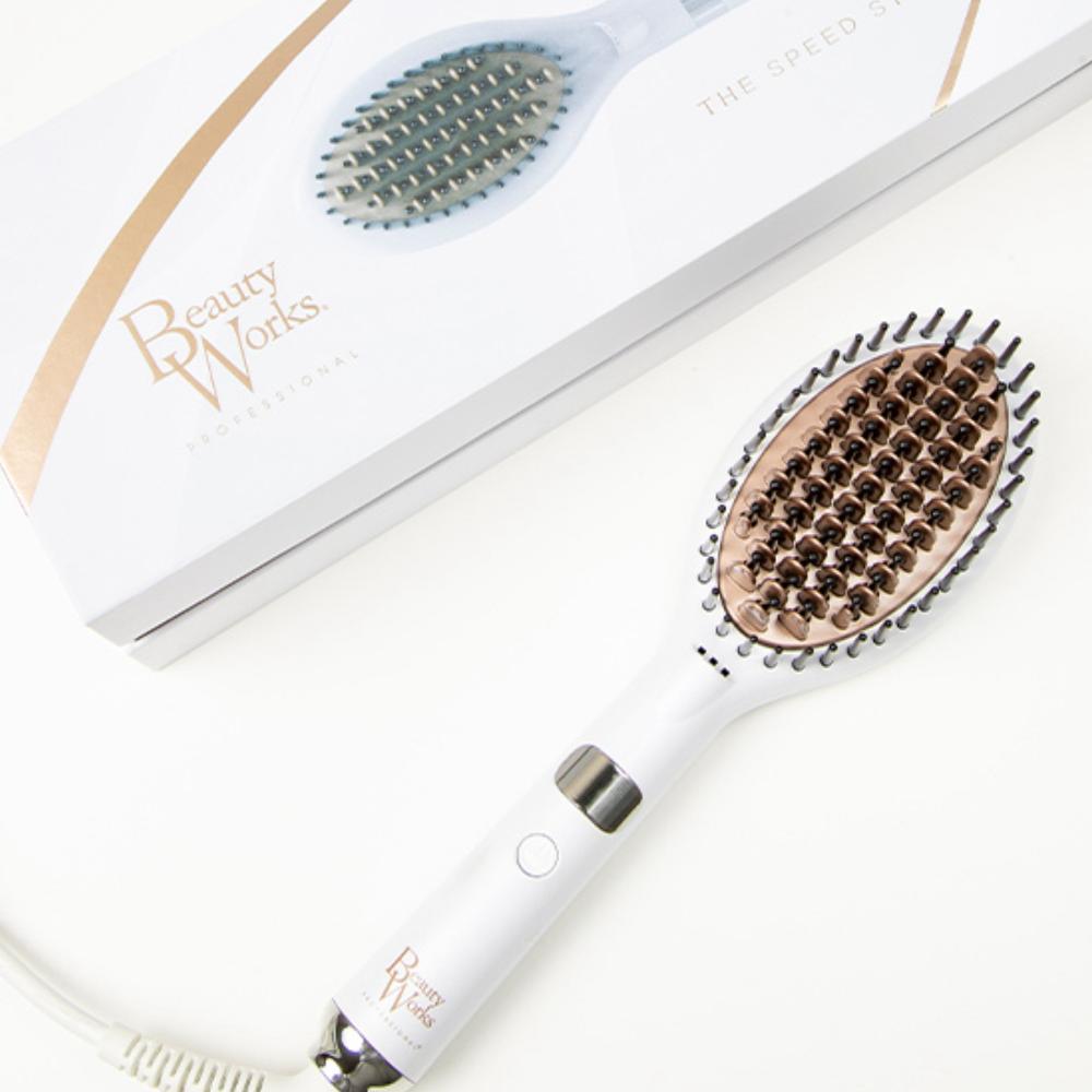Lookfantastic Beauty Works Speed Styling Brush