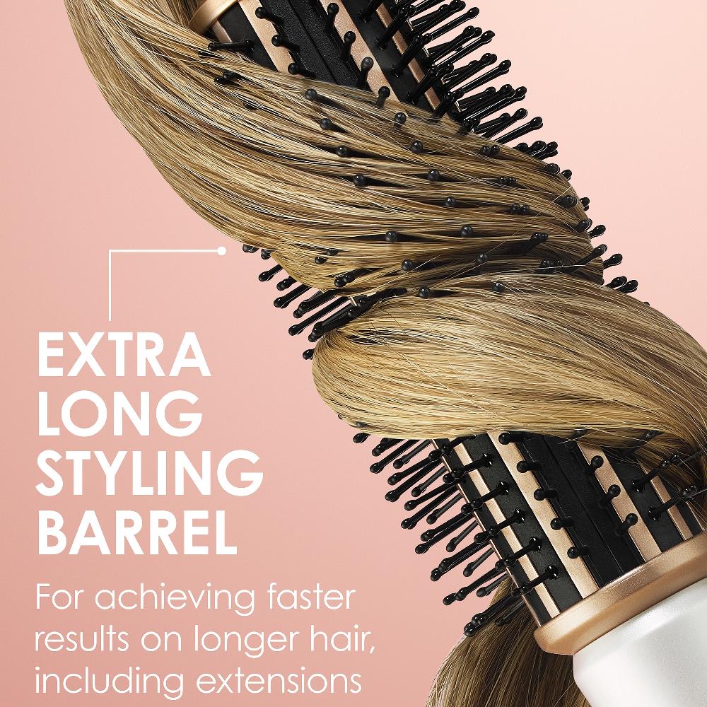 Lookfantastic Beauty Works XXL Volume Hot Brush