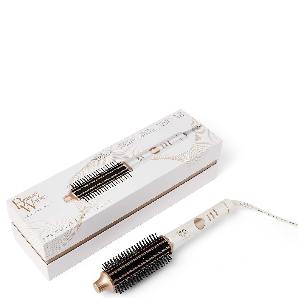 lookfantastic Beauty Works XXL Volume Hot Brush