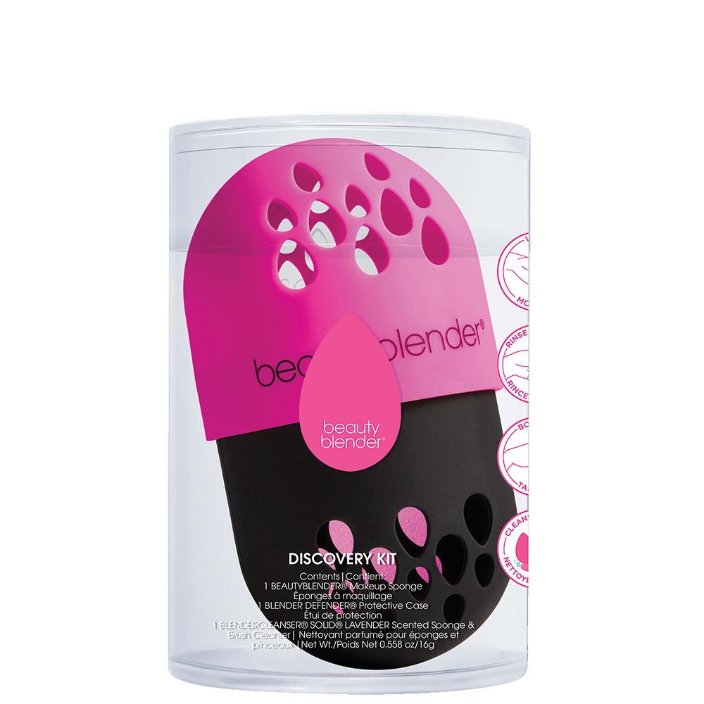 Lookfantastic Beautyblender Entdeckungsset