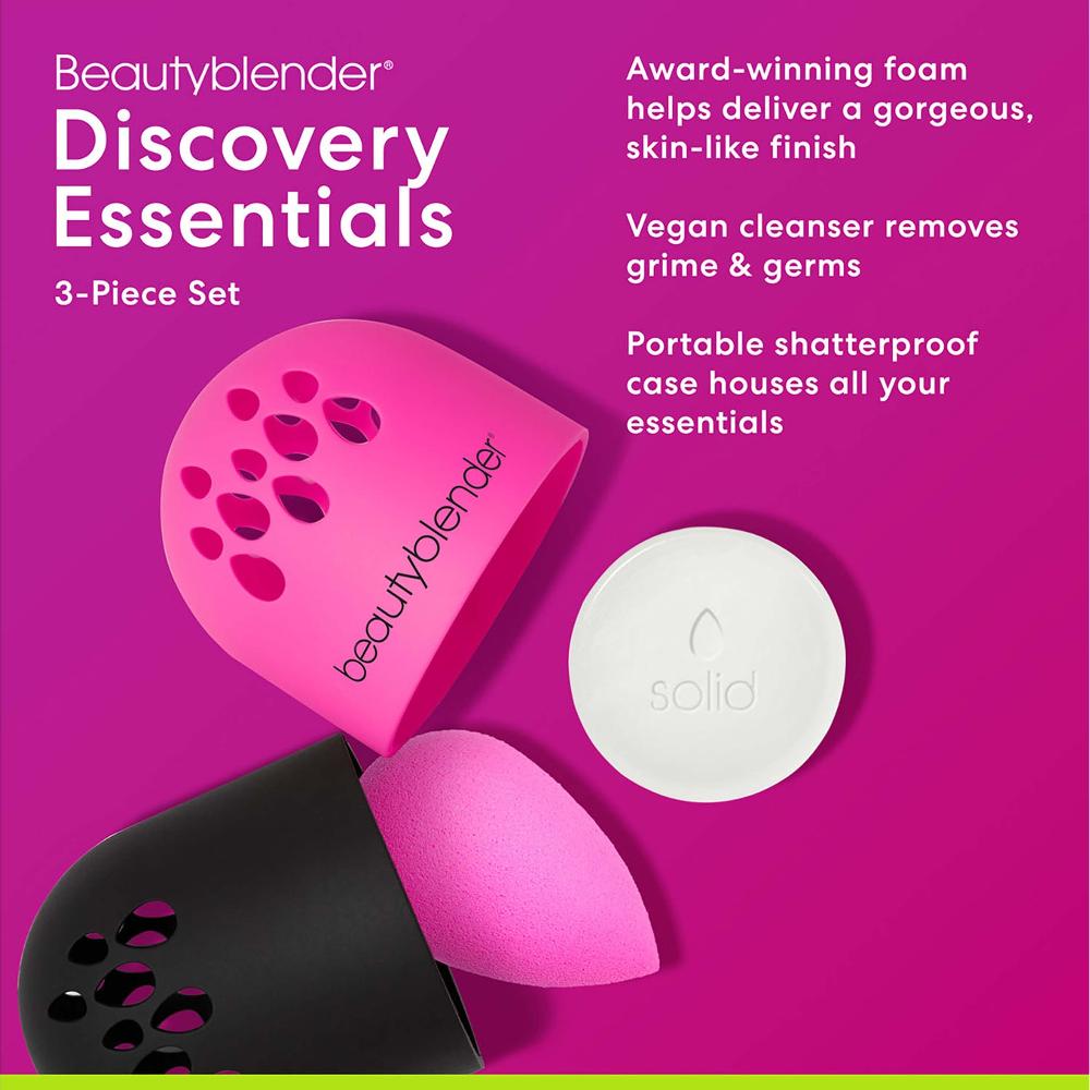 Lookfantastic Beautyblender Entdeckungsset