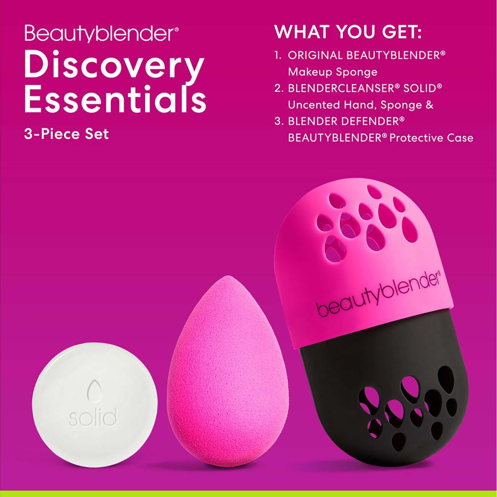 Lookfantastic Beautyblender Entdeckungsset