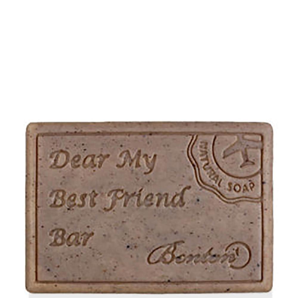 Lookfantastic Benton Dear My Best Friend Bar Soap