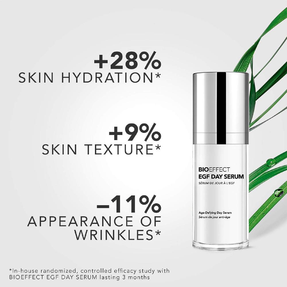 Lookfantastic BIOEFFECT EGF Day Serum 30ml