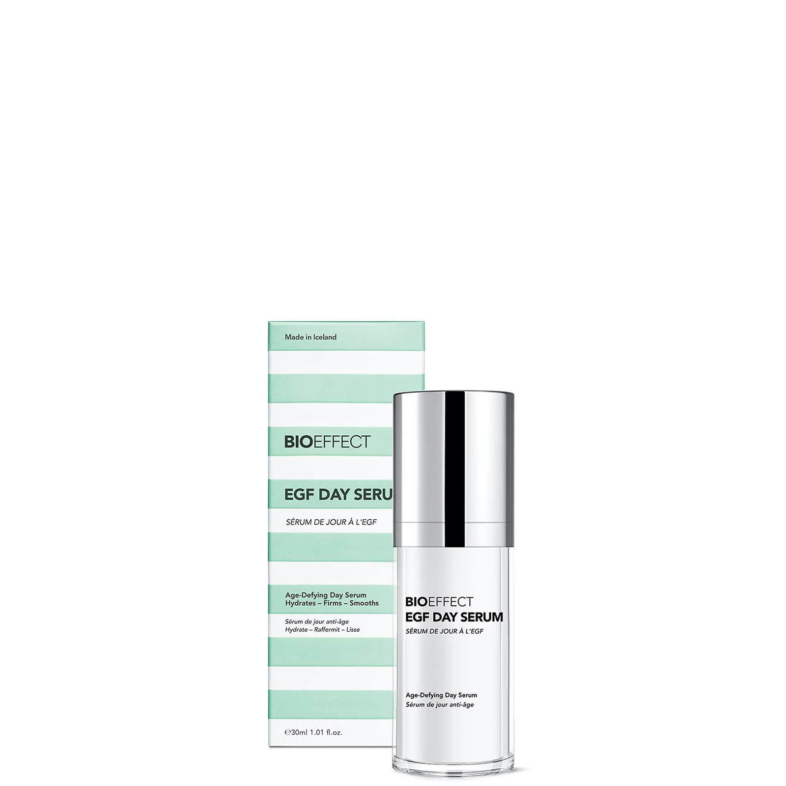 lookfantastic BIOEFFECT EGF Day Serum 30ml