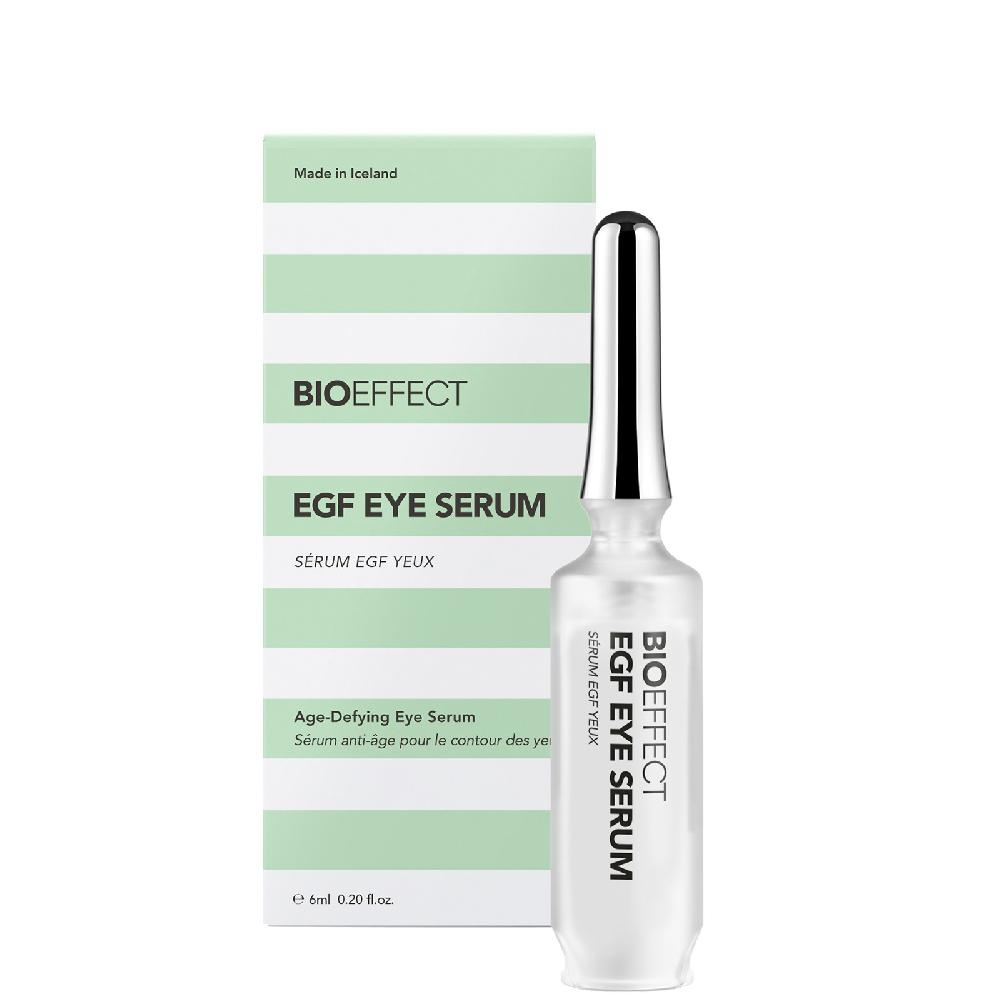 lookfantastic BIOEFFECT EGF Eye Serum 6ml