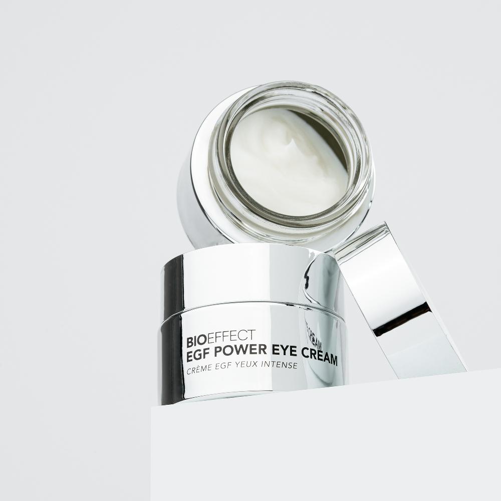 Lookfantastic BIOEFFECT EGF Power Eye Cream 15ml