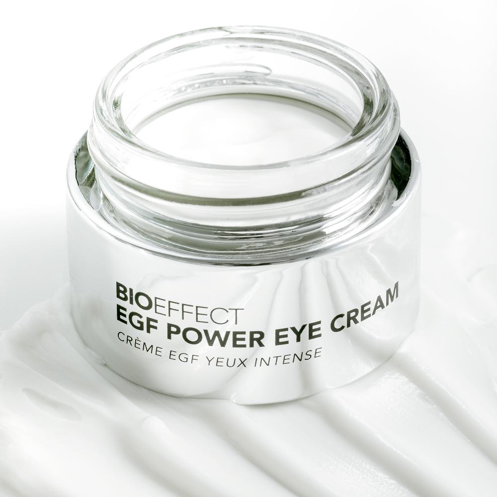 Lookfantastic BIOEFFECT EGF Power Eye Cream 15ml