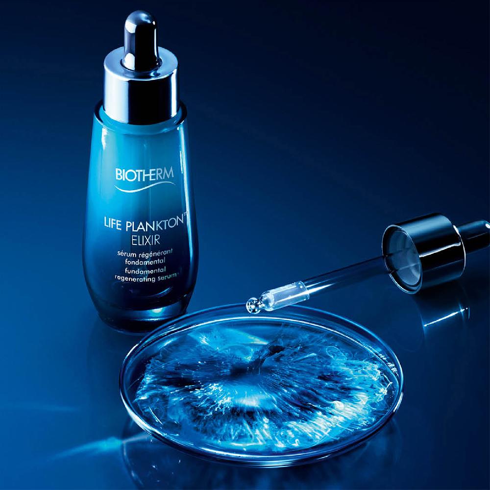 Lookfantastic Biotherm Life Plankton Elixir 50ml