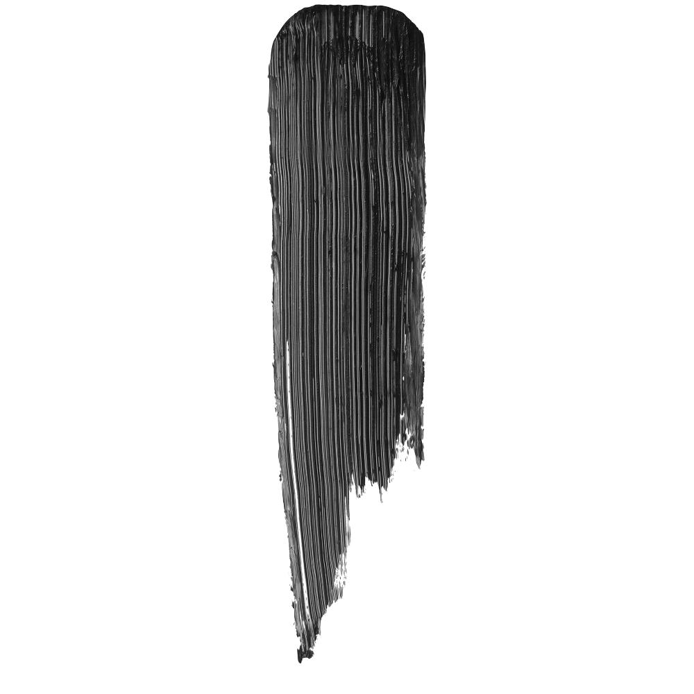 Lookfantastic Bobbi Brown No Smudge Mascara - Black