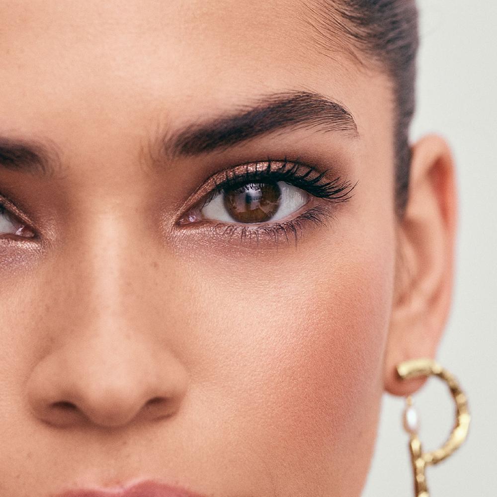 Lookfantastic Bobbi Brown No Smudge Mascara - Black