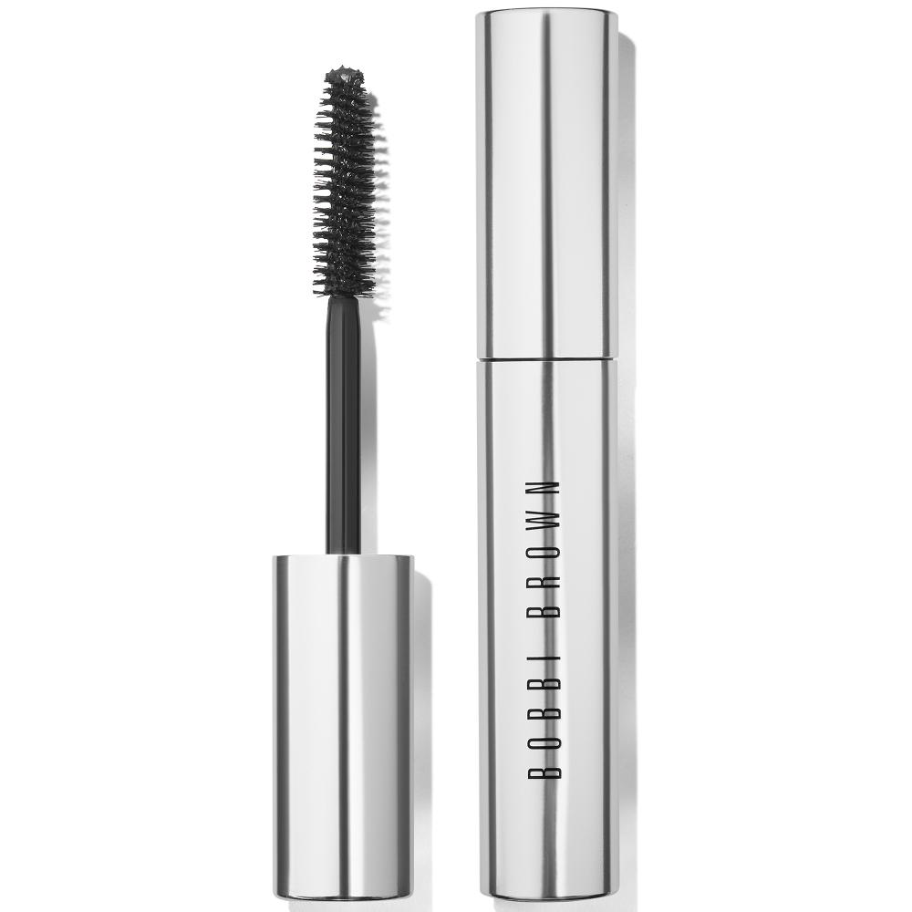 lookfantastic Bobbi Brown No Smudge Mascara - Black