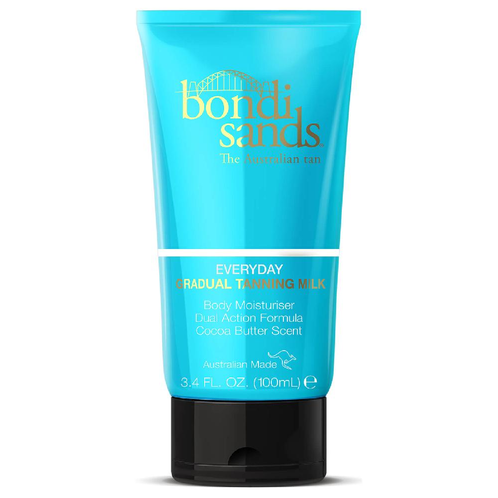 Lookfantastic Bondi Sands Airport Ready Bundle