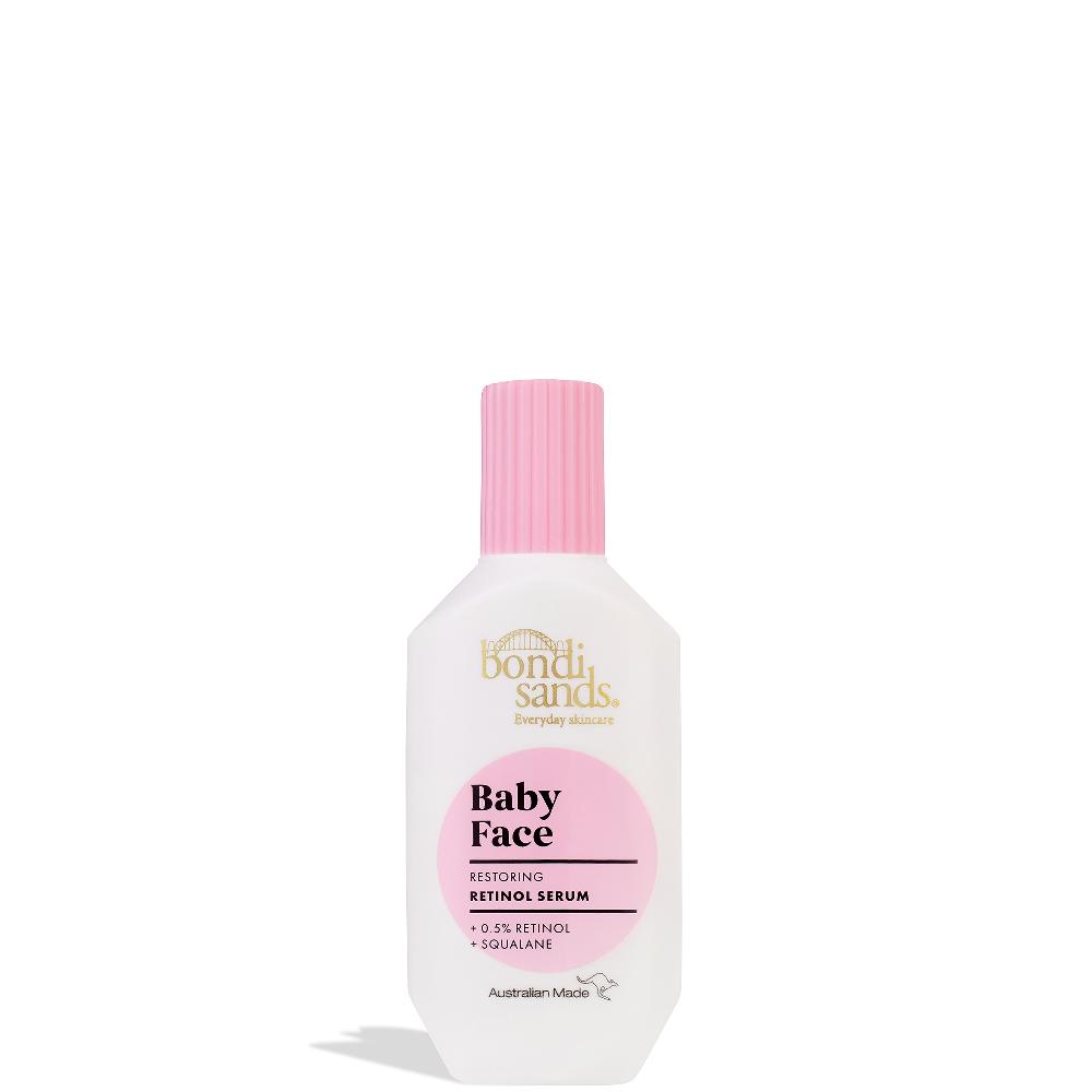 lookfantastic Bondi Sands Baby Face Retinol 30ml