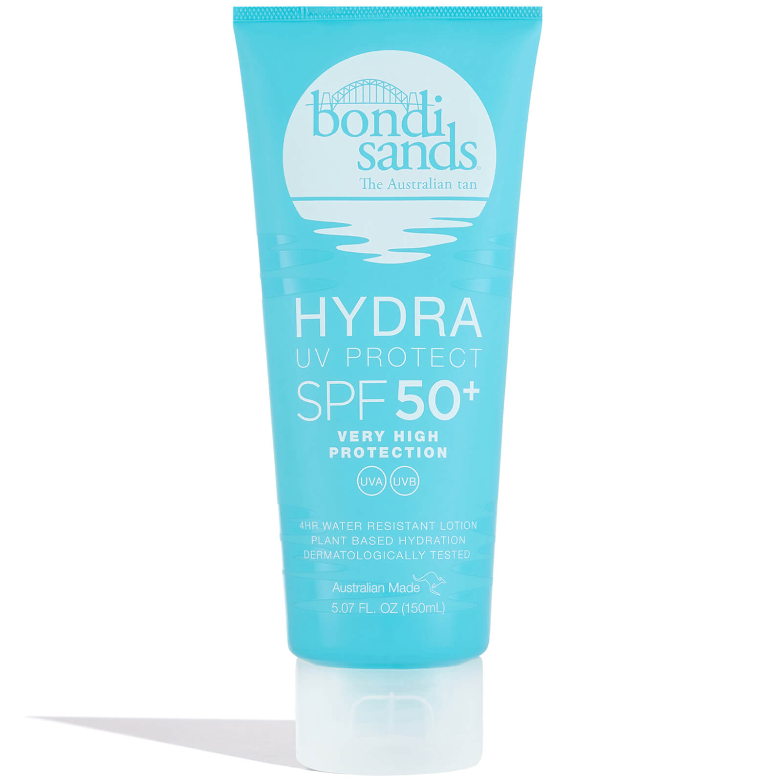 Lookfantastic Bondi Sands Hydra Heroes