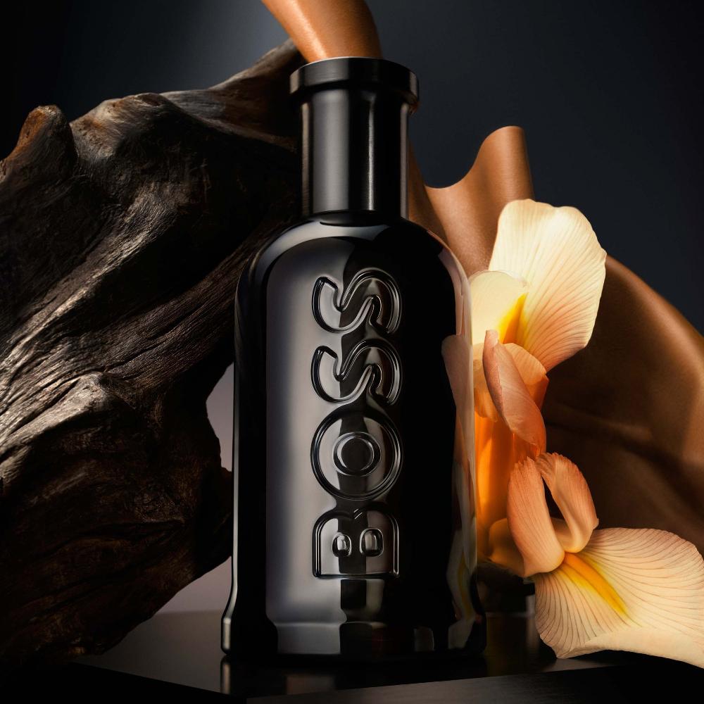 Lookfantastic Boss Bottled Eau De Parfum 50 Ml
