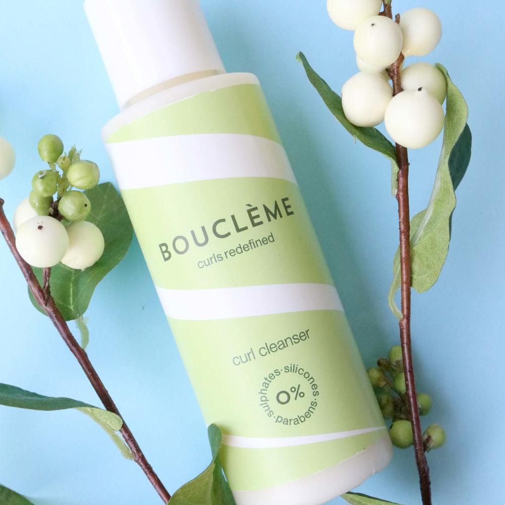 Lookfantastic Bouclème Curl Cleanser 100ml
