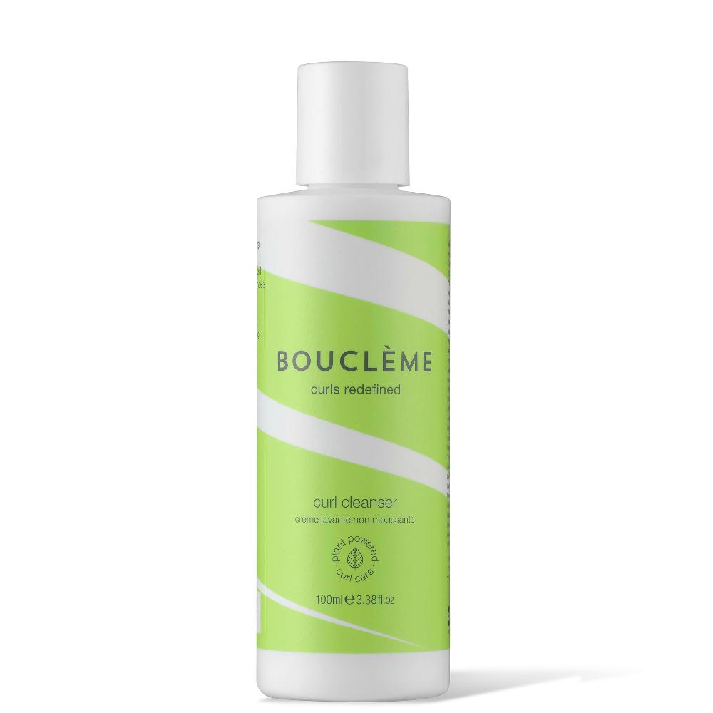 lookfantastic Bouclème Curl Cleanser 100ml