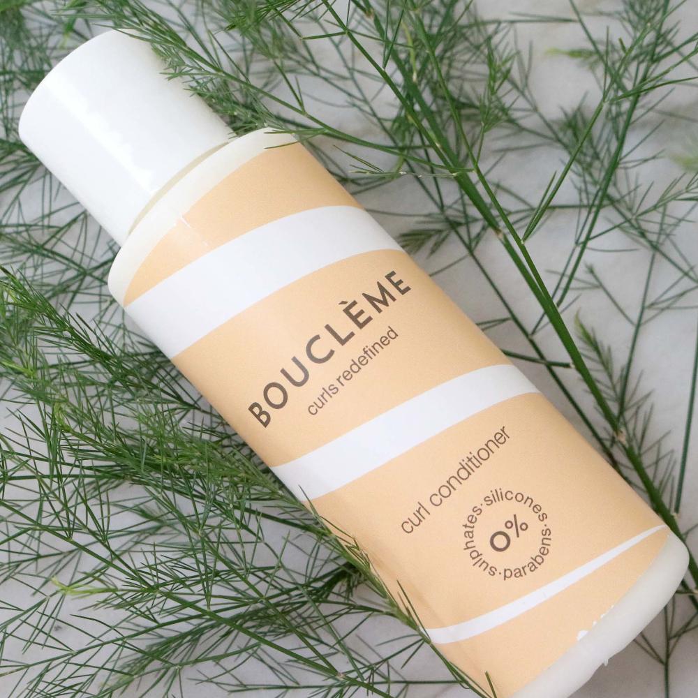 Lookfantastic Bouclème Curl Conditioner 100 ml