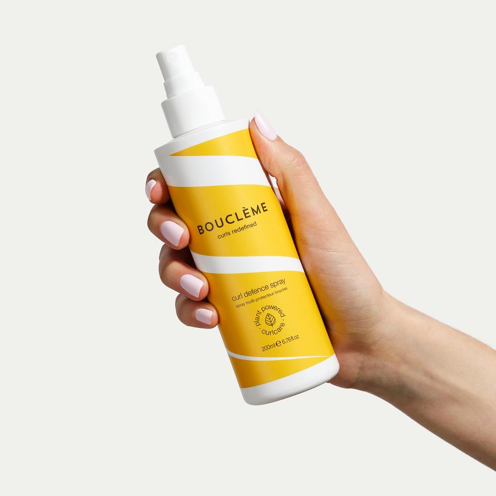 Lookfantastic Bouclème Curl Defence Spray 200ml